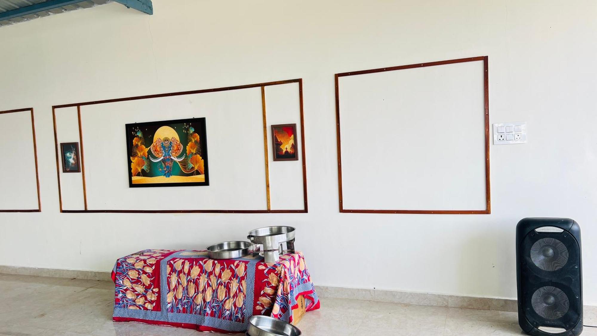 Hidden Doors Apartment Ooty Extérieur photo