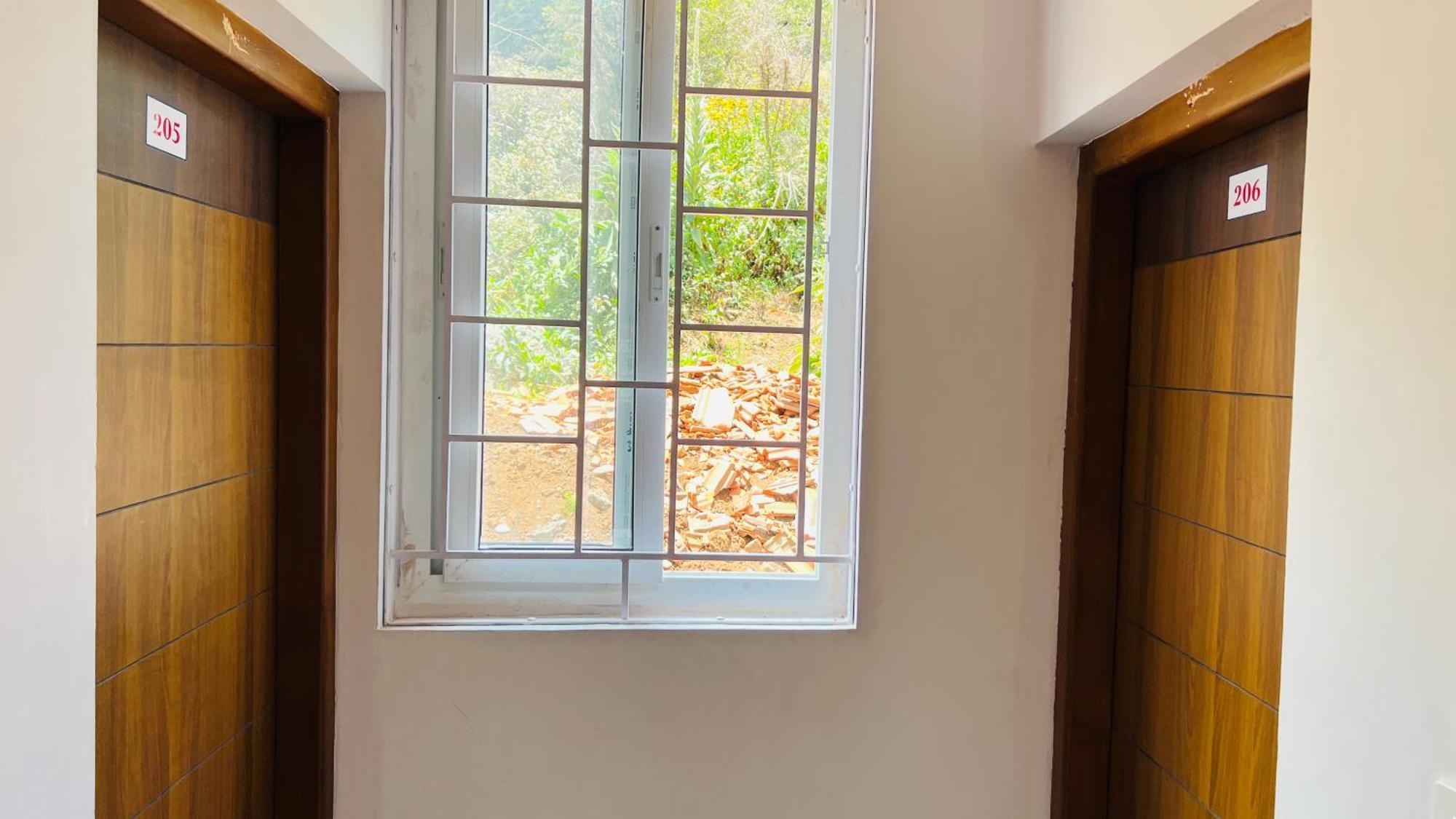 Hidden Doors Apartment Ooty Extérieur photo