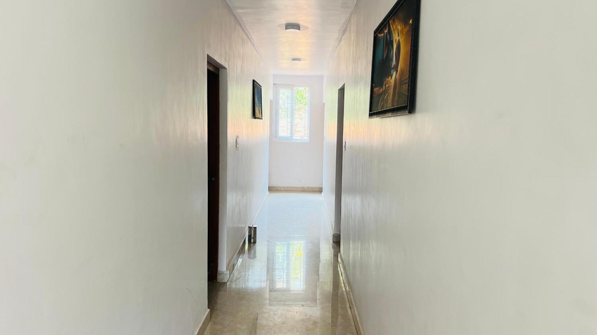 Hidden Doors Apartment Ooty Extérieur photo